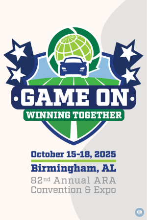 82nd Annual Convention Expo 300x450